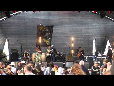 Addis To Omega - Dub Colossus Soundsystem