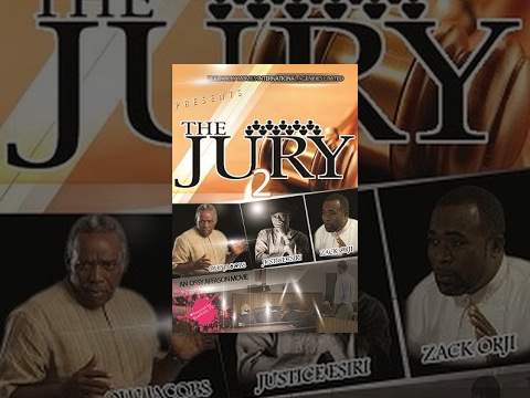The Jury 2