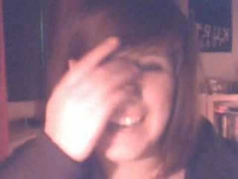 Ich stell mich mal vor. :D