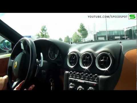 Thumbnail for Ferrari 575m Maranello high speed by Ferrari 575M Maranello