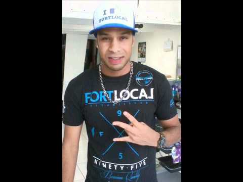 Na Balada - Mc Cosme e Anderson Grupo Algo Mais - 2012