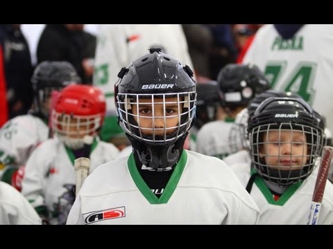 White Sharks Hockey Club