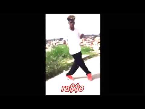 passinho dos maloka - DANCIN EDIT