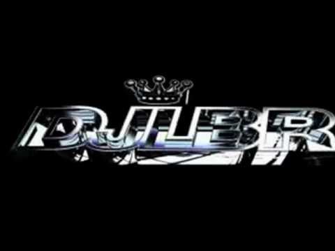 DJ LBR ft NAPPY PACO  pon di dance