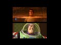 LIGHTYEAR Toy Story Style Trailer Comparison