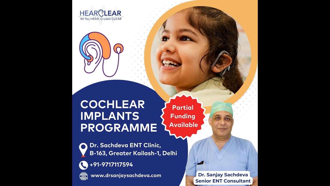 Understanding Hearing Loss Types | Dr. Expert Talk