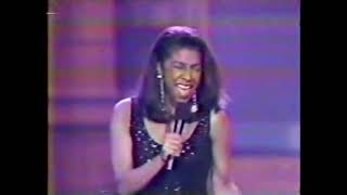 Natalie Cole      Don't Mention My Heartache On Big Break Live