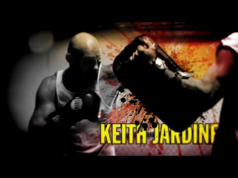 Shark Fight 13- Jardine Vs. Prangley