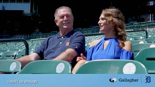 Detroit Tigers | Leading the Way Ep 2