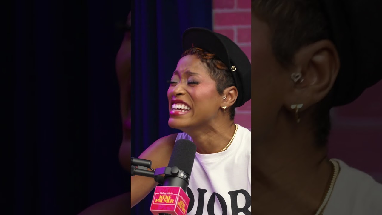 WAIT… Sean Evans was down BAD for Left Eye?! 👀