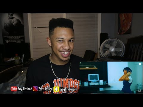 Lele Pons - Celoso (Official Music Video) Reaction Video