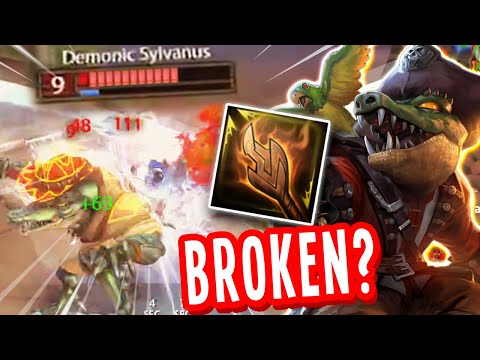 The SMITE JUNGLE SOBEK INCIDENT!