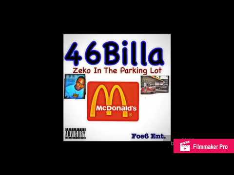 Everyperson dissed in 46billa “zeko in the parking lot”