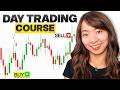 How To Start Day Trading As A Beginner In 2026 FULL GUIDE