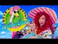 Mother Goose Rock N Rhyme 1990 Extended 1080p Upscale Shelly Duvall