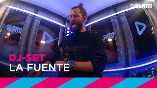 La Fuente (DJ-set) | SLAM!