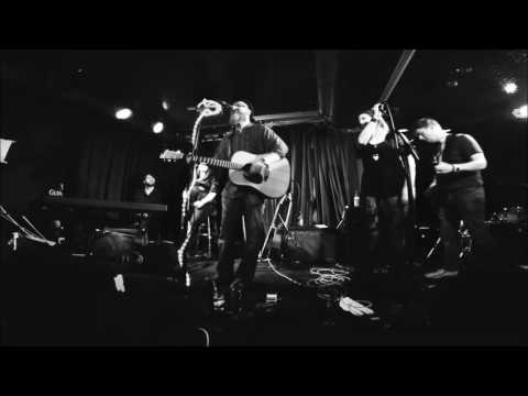 The Southern Fold - Run On (For A Long Time) (Live at Whelan's)