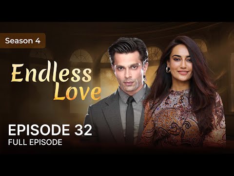 Endless Love | Season 4 - Episode 32 | Qubool Hai (ENG DUB) | GH16