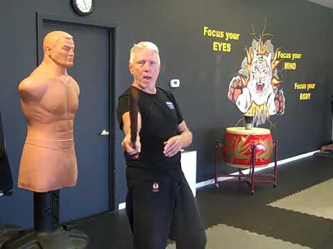 Favorite Combat Shillelagh techniques