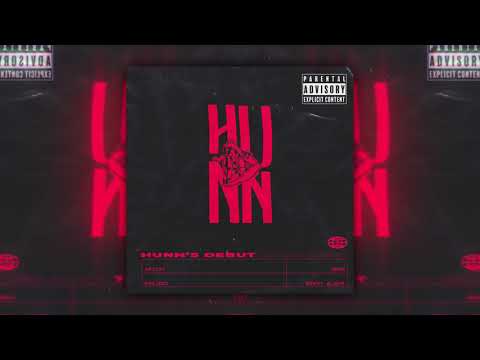 HUNN - KLAUNI FEAT. PRUSAX (PROD. KAISER)