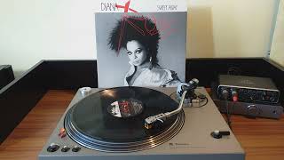 Diana Ross - Touch by Touch [1984]