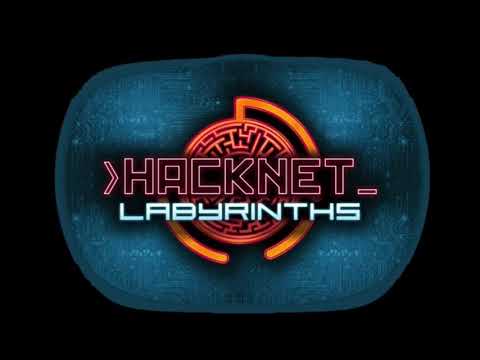 Hacknet Labyrinths OST snidelyWhiplash One Hour Loop