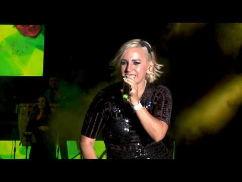 Maricarmen Marin y Ana Kohler 20 años- Siqui Siqui