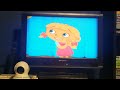 Closing To Little Einsteins The Legend Of The Golden Pyramid 2007 DVD