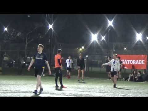 MAQUIAVELICOS VS DABBATASARAY - #LigaNuñez - #Clausura SLV - 19/8/2022