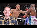 IS JAKE PAUL REALLY THE BREAKOUT BOXER OF 2021? & SHOULD HE HAVE KO OF THE YEAR?