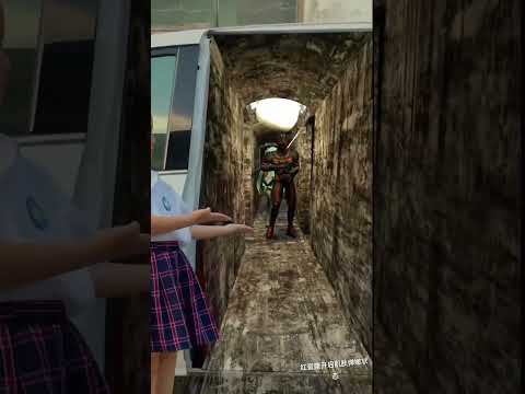 Time and Space Tunnel Welcome to the endless tunnel Time and Space Tunnel Ultraman Hatsune Miku