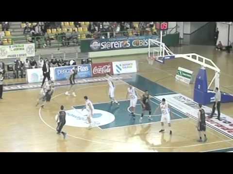 Adecco Oro J22 Ourense Termal Vs Forca Lleida