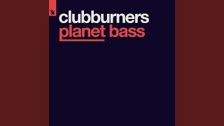 Planet Bass (Original Mix)