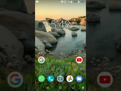 🔴 Mobile screen हाइलाइट kaise kare #indiantechvk high contrast text kya hota hai #shorts #settings