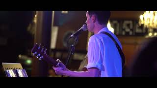 Kane Adams Close EP Release Night