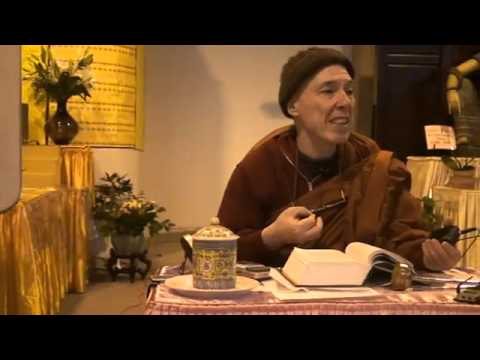 Vatthupama Sutta - The Simile of the Cloth 3