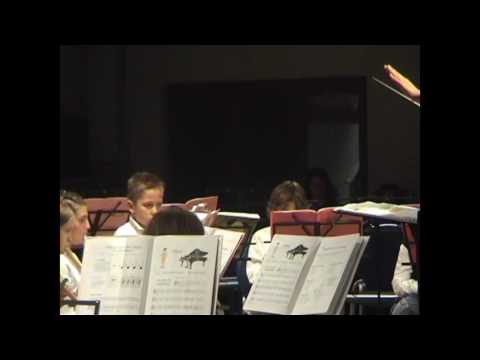 Un dolce pensiero - flauto dolce / recorder