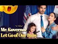 Full Episode The New Governor Is My Child S Father Mr Governor Let Go Of Our Baby Drama