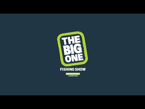 THE BIG ONE 2023 | fishing show | predator section