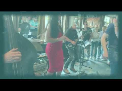 10 Cats Down - Red Hot (jazzy Billy Lee Riley cover)