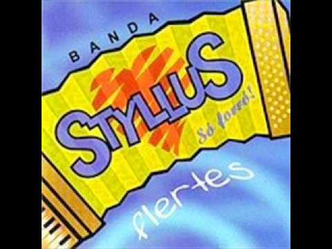 Banda Styllus - Liga pra mim