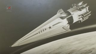 Soviet/Russian space program: How it really happened (English subtitles)