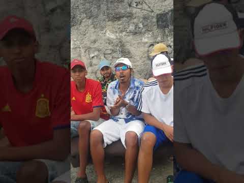 Mc Rossi JP - Medley das Viela 1.0