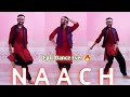 Naach Dream Girl 2 | Dance Cover | Ayushmann Khurrana, Ananya P | Sudipta Bej Dance |