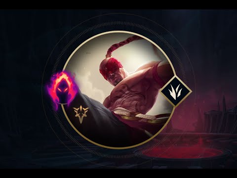 Novo insec lee sin !