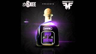 The Game Ft. Lil Boosie - 187 (Purp & Patron - Download)