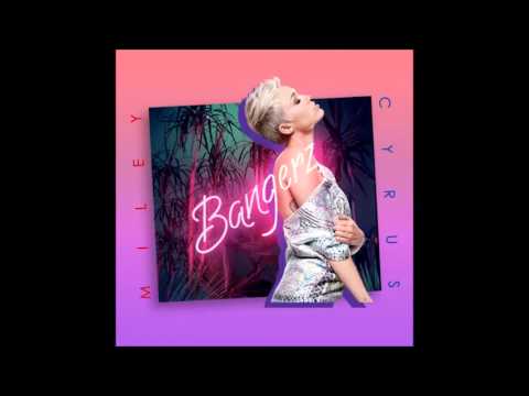 Miley Cyrus - FU ft. French Montana (Audio)