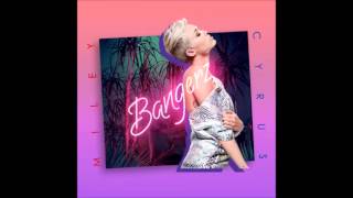 Miley Cyrus - FU ft. French Montana (Audio)