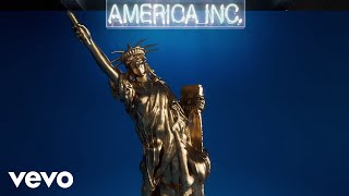 Gianna Nannini, Marracash - AMERICA INC. (Lyric Video)