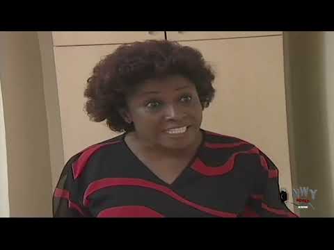 This Mama G & Nkem Owoh Old Movie Will Make You Laugh Till You Forget Your Problems